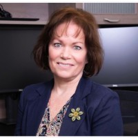 Providence Employee Molly Gilbert's profile photo
