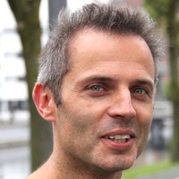 Rhine-Waal University Employee Neil Shirtcliffe's profile photo