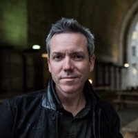 Roads & Kingdoms Employee Nathan Thornburgh's profile photo