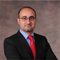 Mahmoud Alameddine Email & Phone Number