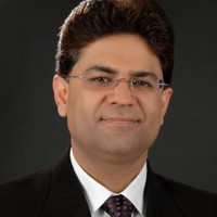 Manoj Kapoor Email