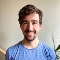 Geoffrey Maines Email & Phone Number