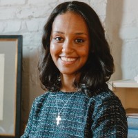 McCrery Architects Employee Maria Amare's profile photo