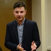 Justin Becker Email & Phone Number