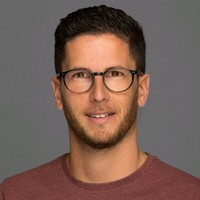 Boomerang Employee David Schapiro's profile photo