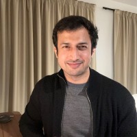 Gift & Go Employee Manavendu Pandey's profile photo