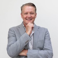 United Nations Employee Michael Fors's profile photo