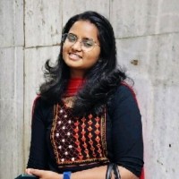 North Peak Services Employee Srinidhi Manivannan's profile photo