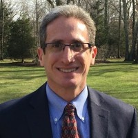 Self Employed Employee Lee Jacobs's profile photo