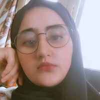 First Cert Employee Asma Mushtaq's profile photo