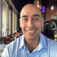 Joshua Whitford Email & Phone Number