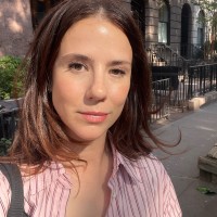 Webbers Photography Employee Elle Korhaliller's profile photo