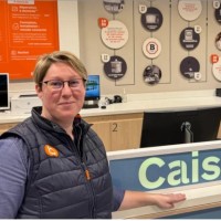 Boulanger Employee Daisy Lambert's profile photo