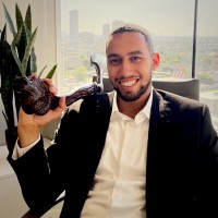 Smart Office Automation Employee Robert Garcia's profile photo