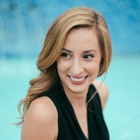 VIM & VIGOR, INC. Employee Elizabeth Black's profile photo