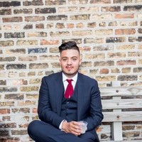INFI Employee Alexis Juarez's profile photo
