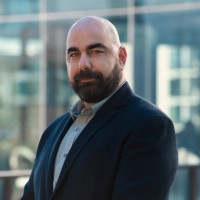 FieldPulse Employee Dave Mayer's profile photo