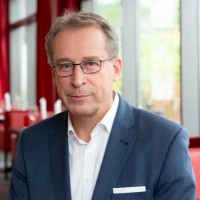 Pandox Employee Stefan Bernstein's profile photo