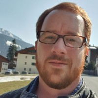 Markus Janssen's profile photo