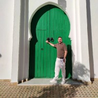 Voi Technology Employee Rashid Abdi's profile photo