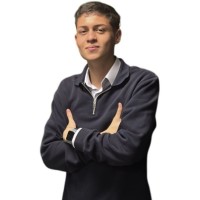 José Antonio Infante Montañez's profile photo