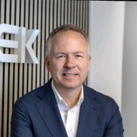 CTEK Employee Fredrik Uhrbom's profile photo