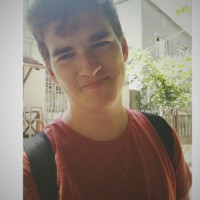 iWallet Employee Valentyn Oleinyk's profile photo