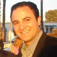 Chris Karsaz