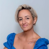 Quantumcorp Employee Kylie King's profile photo