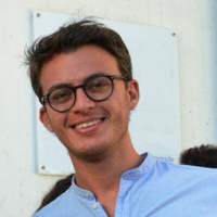 iCubed Employee Giuseppe Conteduca's profile photo