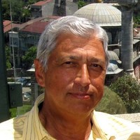 Lum Associate, LLC Employee David Lum's profile photo