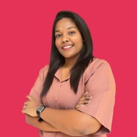 Moneta Employee Joshni Shailia Joy Fernando's profile photo
