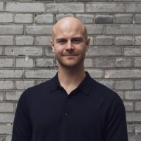 Adgora Employee Niclas Ege's profile photo