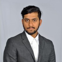 Morgan Stanley Employee Krish Thakkar's profile photo