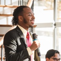 Islamic Relief USA Employee Tayseer Abubakar's profile photo