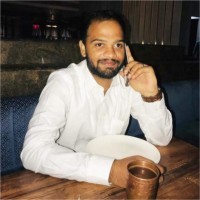 Tavro AI Employee Maniraj Kotha's profile photo