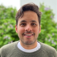 Boliden Employee Daniel Isaksson Bonnevier's profile photo
