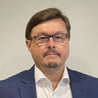 Didier Neyrat Email & Phone Number