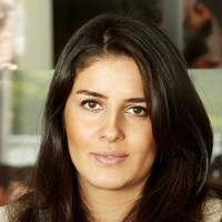 Zuhal Erkönen Email & Phone Number
