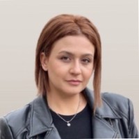 WebMatrixTechCo. Employee Syuzanna Karapetyan's profile photo