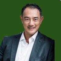 Aventis Learning Group Employee Jude LIM's profile photo