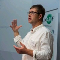 Headway Sussex Employee Sam Shephard's profile photo