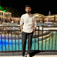 WebXpress Supply Chain Technology Employee Harsh Sojitra's profile photo