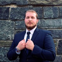 Alexander Bartolo Email & Phone Number