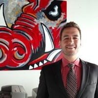 Nick Quesenberry Email & Phone Number