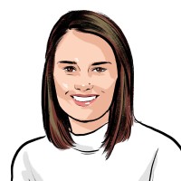 Target Employee Sarah Hendricks's profile photo