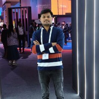 Supply6 Employee Manish Kushwah's profile photo