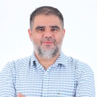 Praxent Employee Mauricio Araya's profile photo