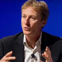 International Air Transport Association (IATA) Employee Sebastien Touraine's profile photo