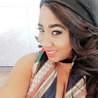 5.11 Tactical Employee Destiny E.'s profile photo